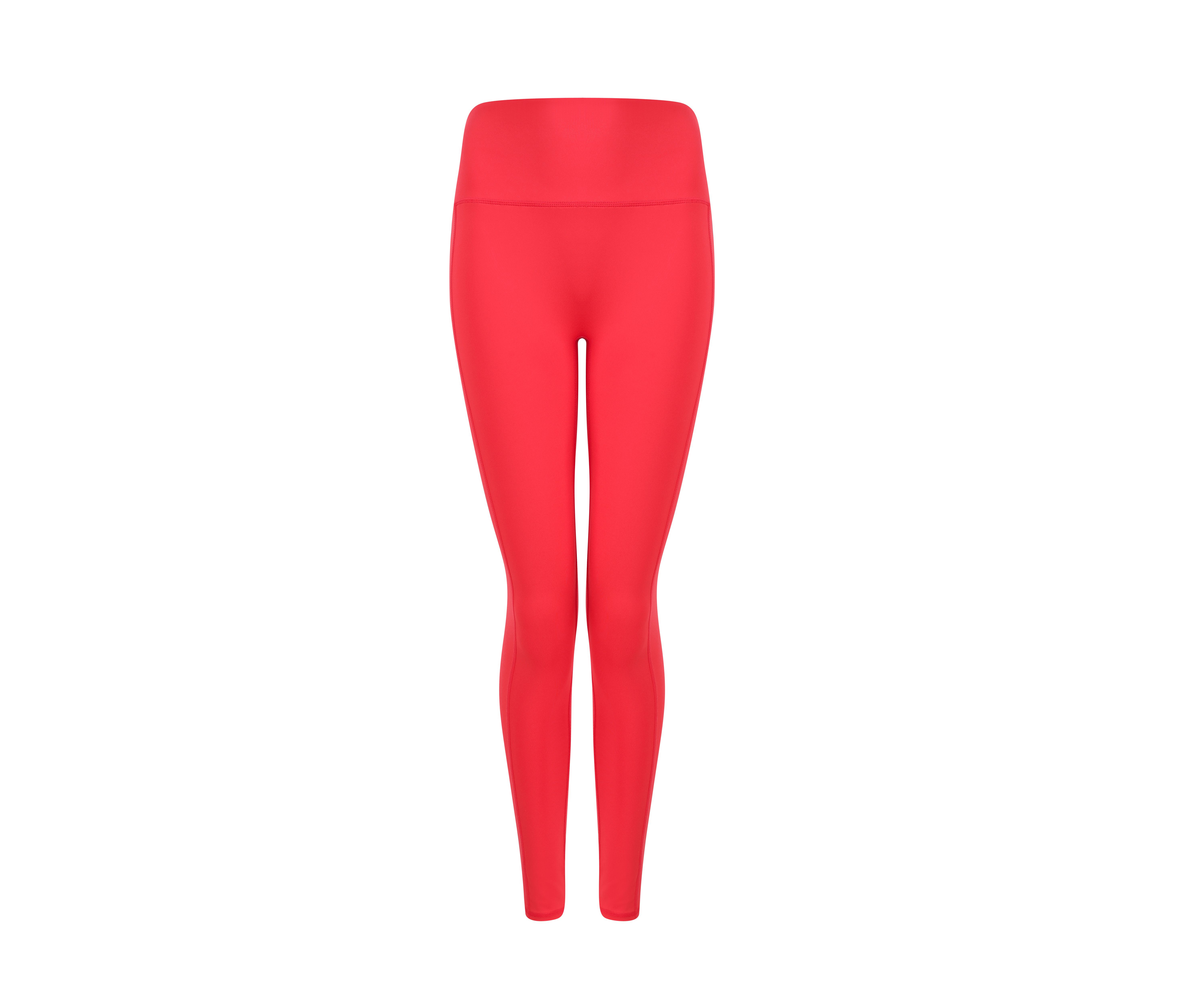 CORE POCKET LEGGINGS