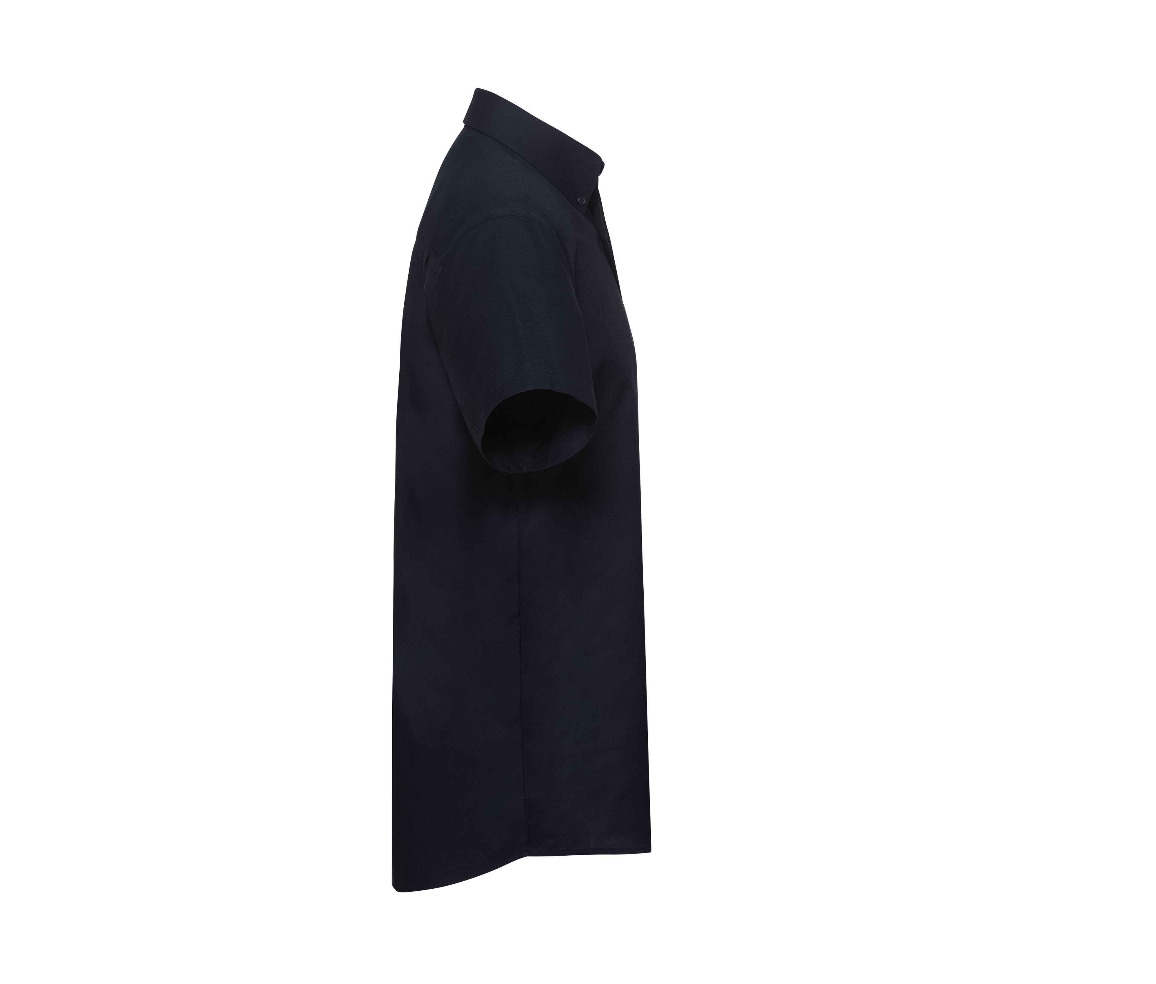 MEN'S SHORT SLEEVE CLASSIC OXFORD SHIRT