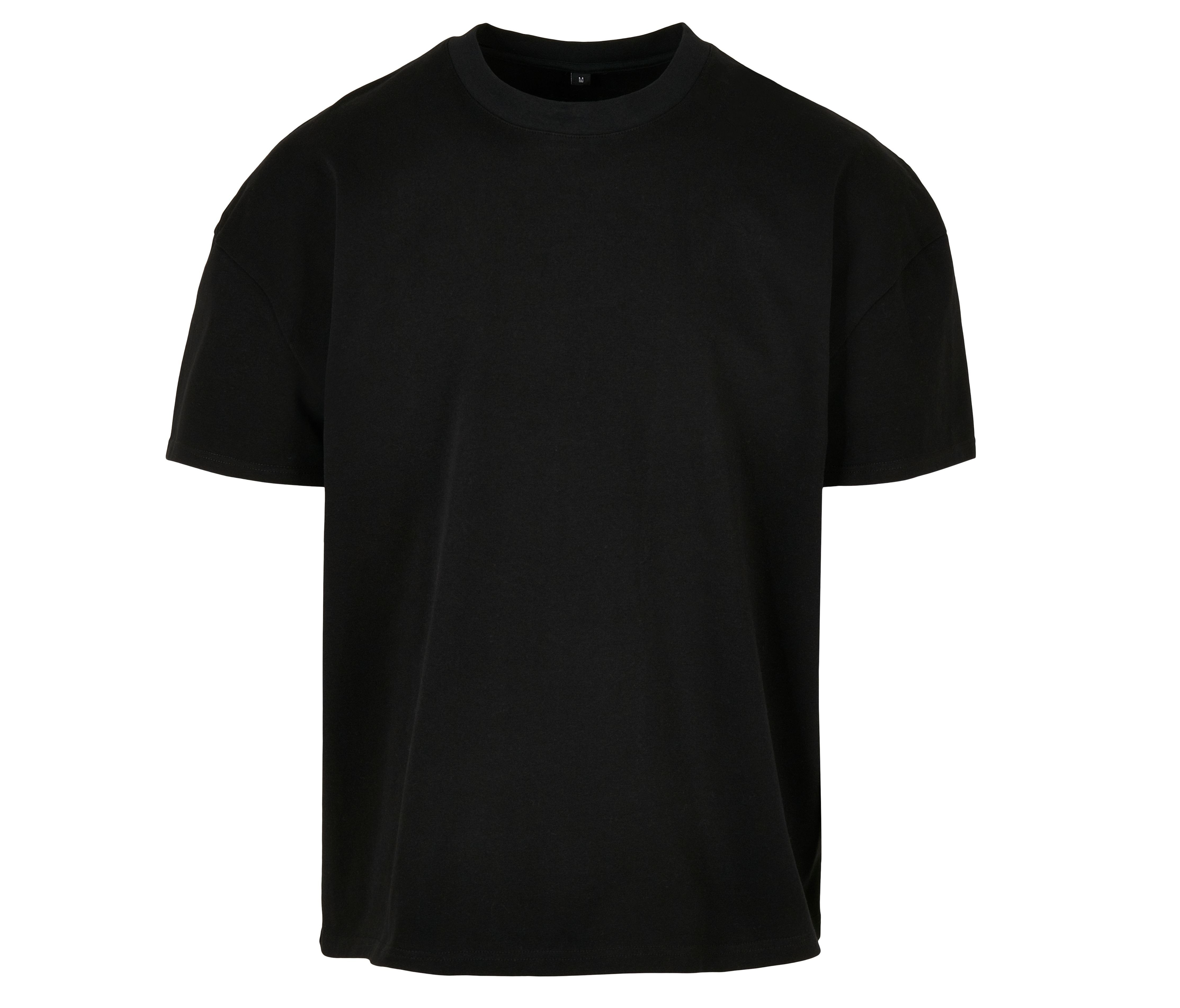 ULTRA HEAVY COTTON BOX TEE