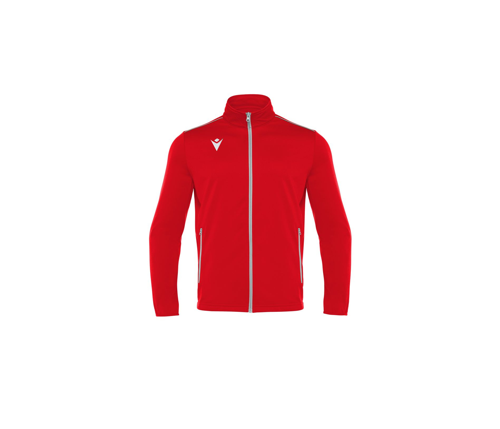 NEMESIS JUNIOR FULL ZIP SWEATSHIRT