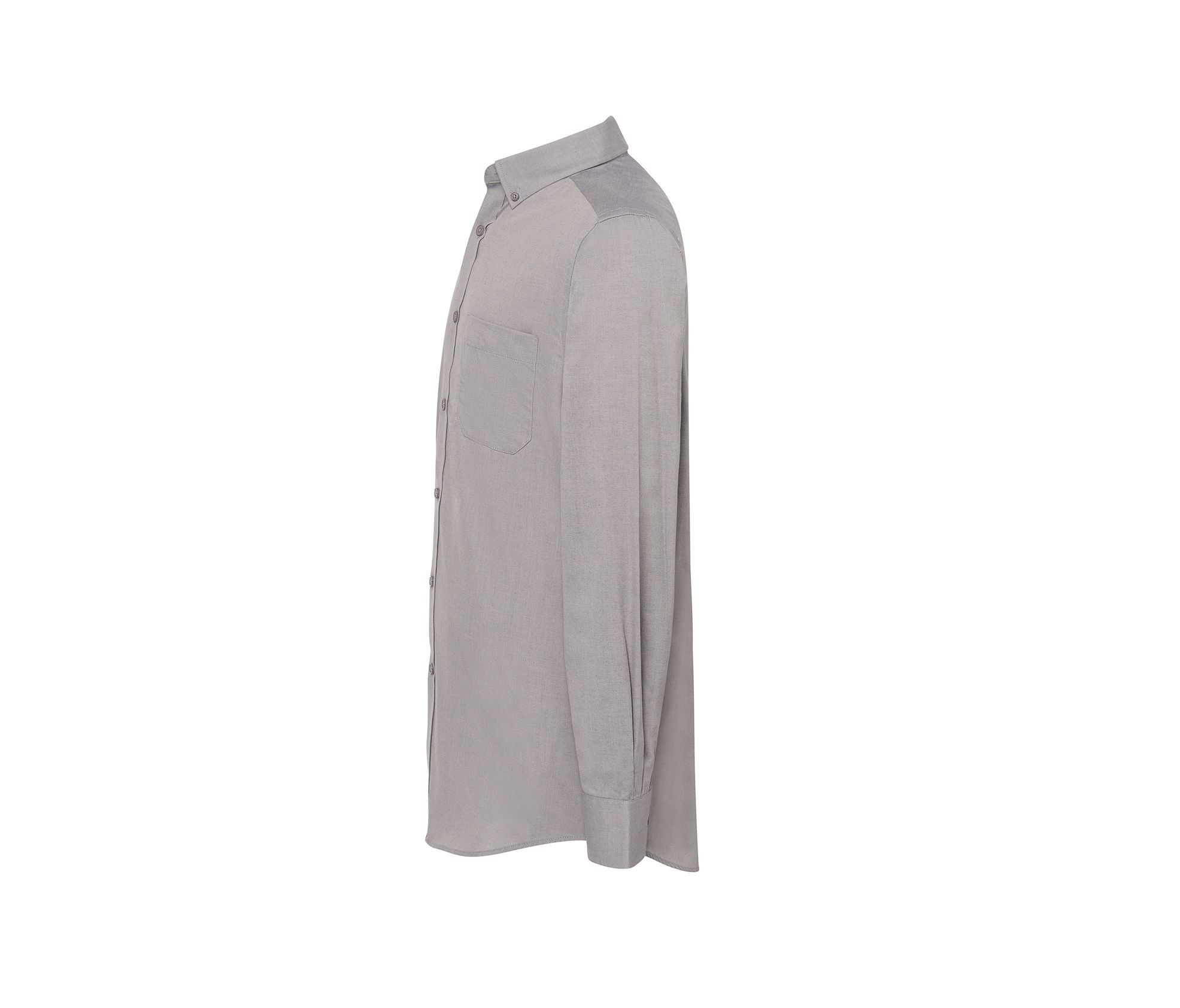 CASUAL & BUSINESS SHIRT OXFORD