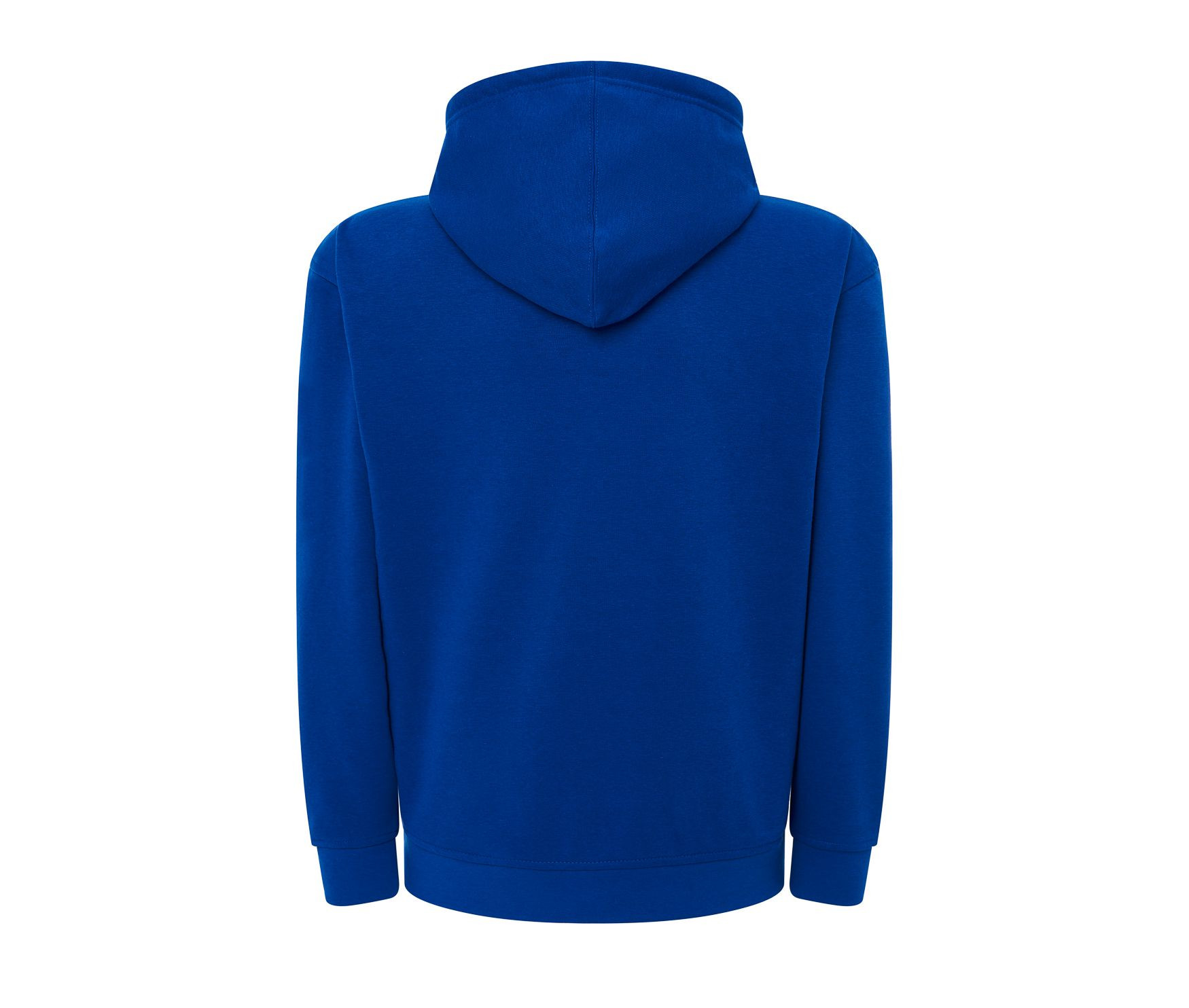 HOODED SWEATSHIRT UNISEX