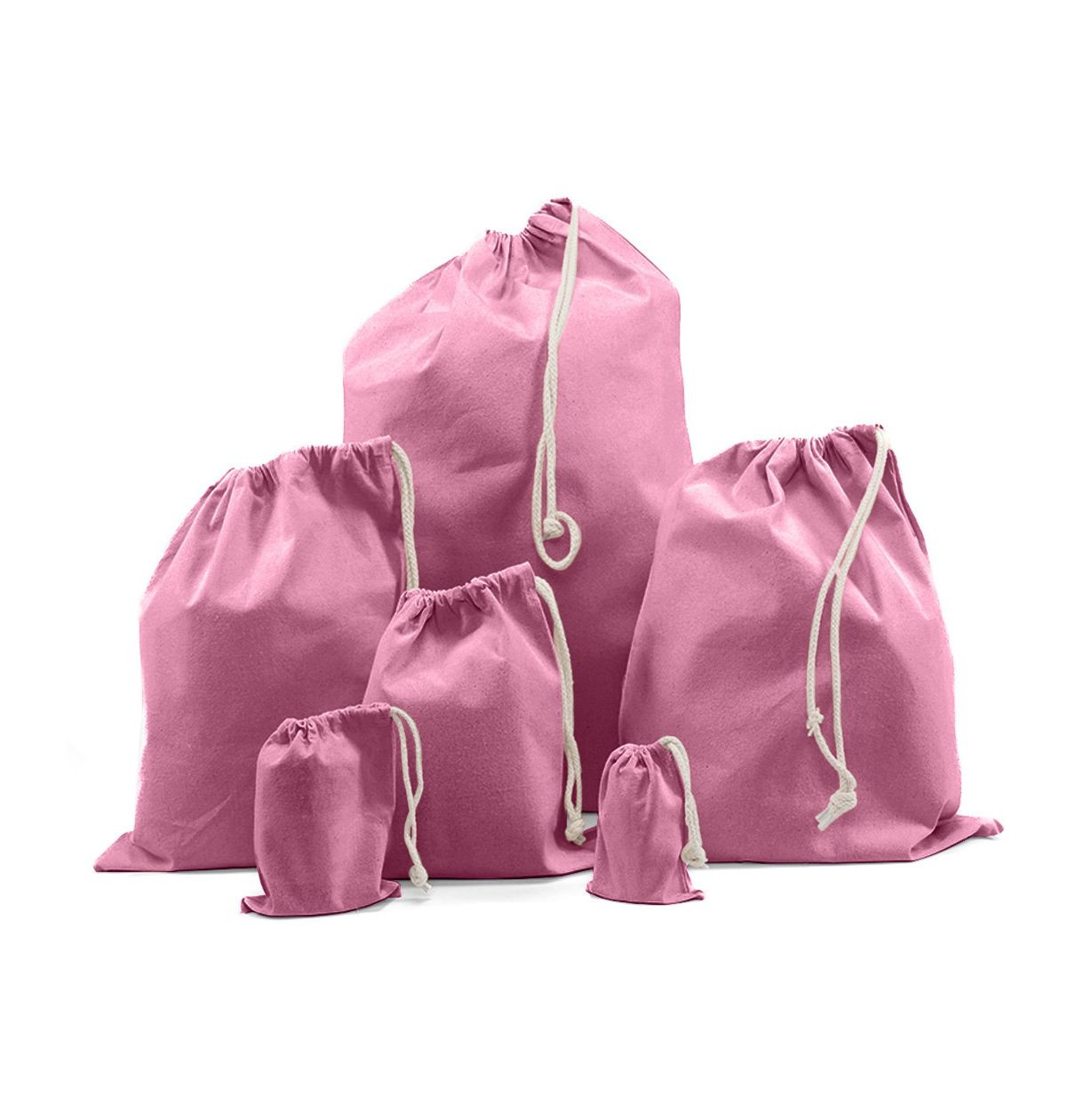 RECYCLED COTTON BAG