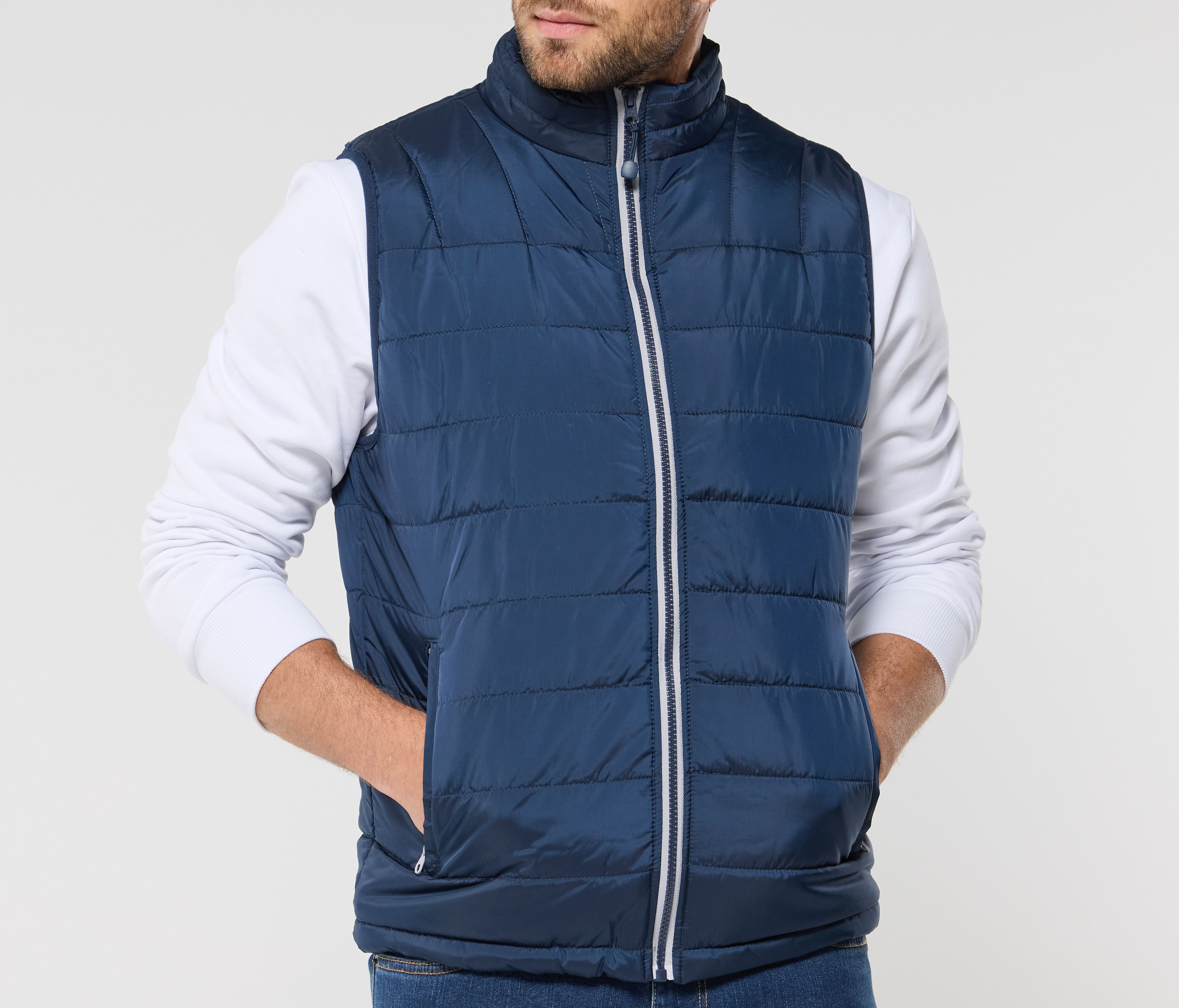 CITY MEN
