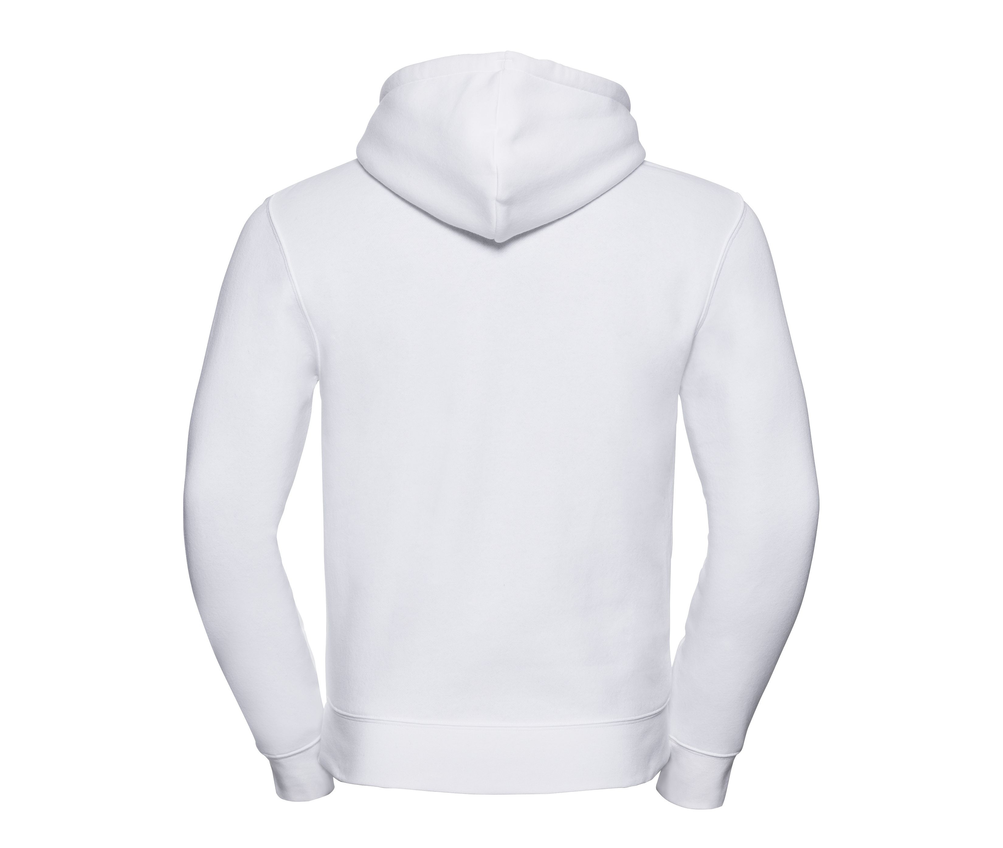MEN'S AUTHENTIC HOODED SWEAT