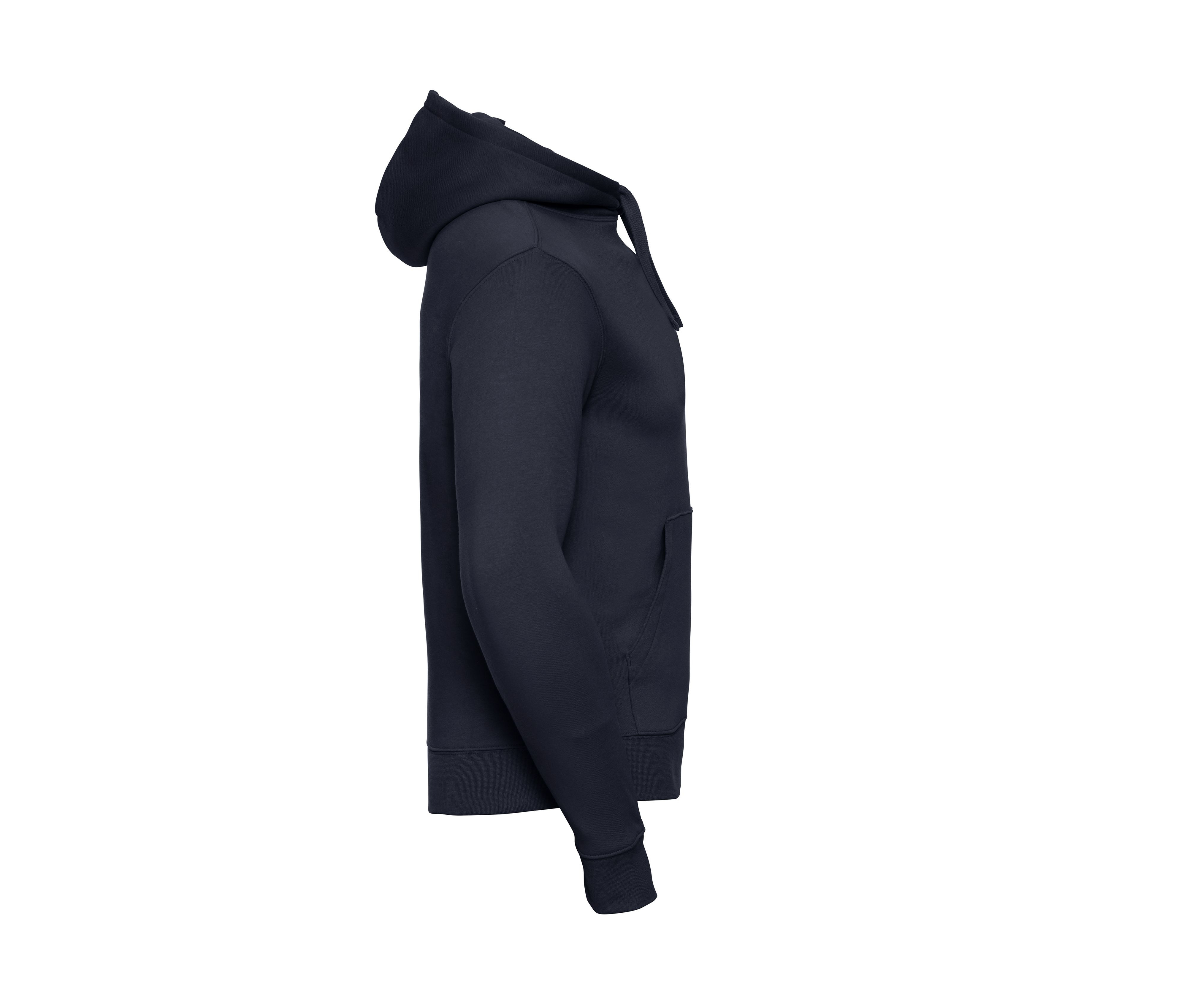 MEN'S AUTHENTIC HOODED SWEAT