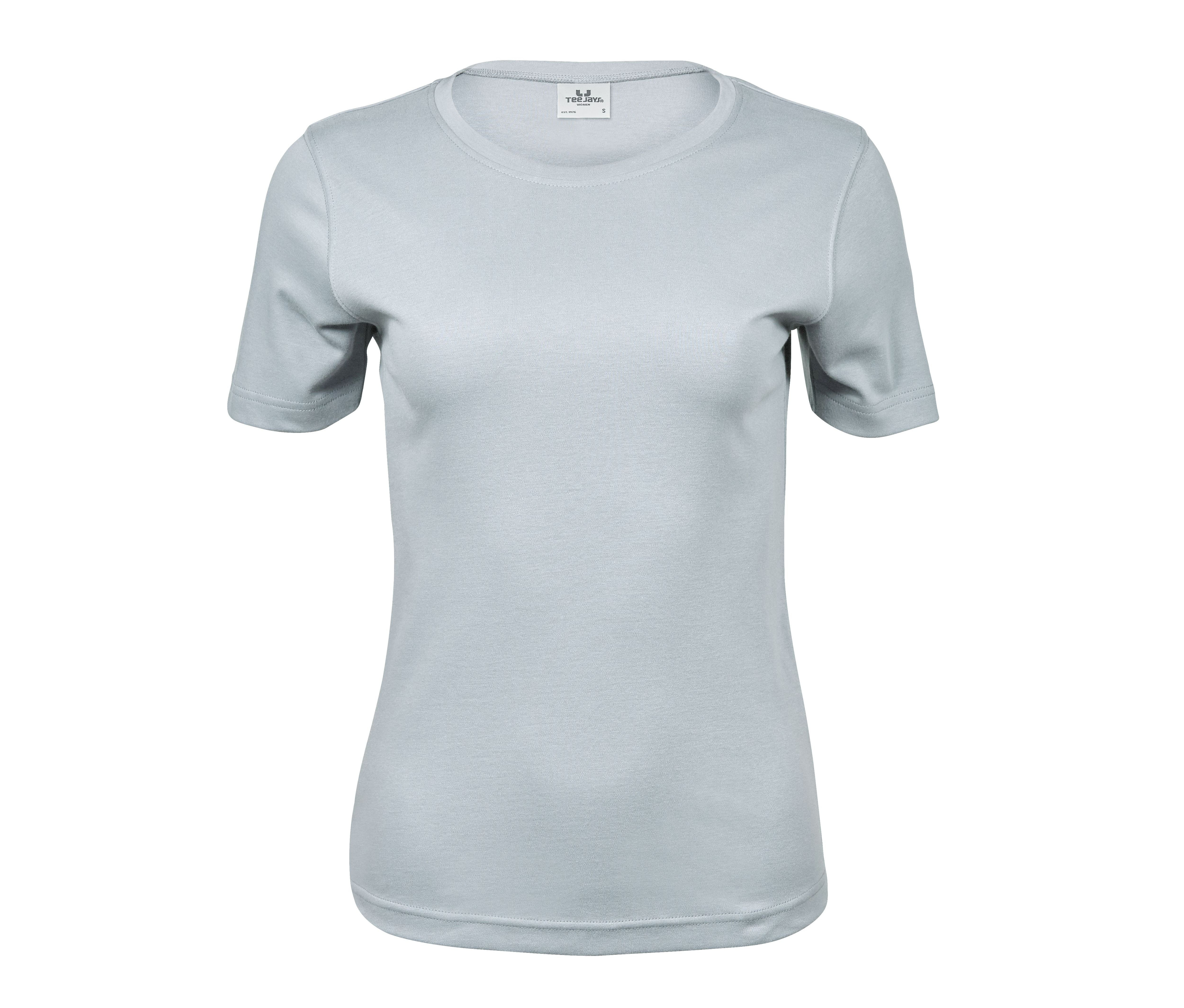 WOMEN'S INTERLOCK TEE