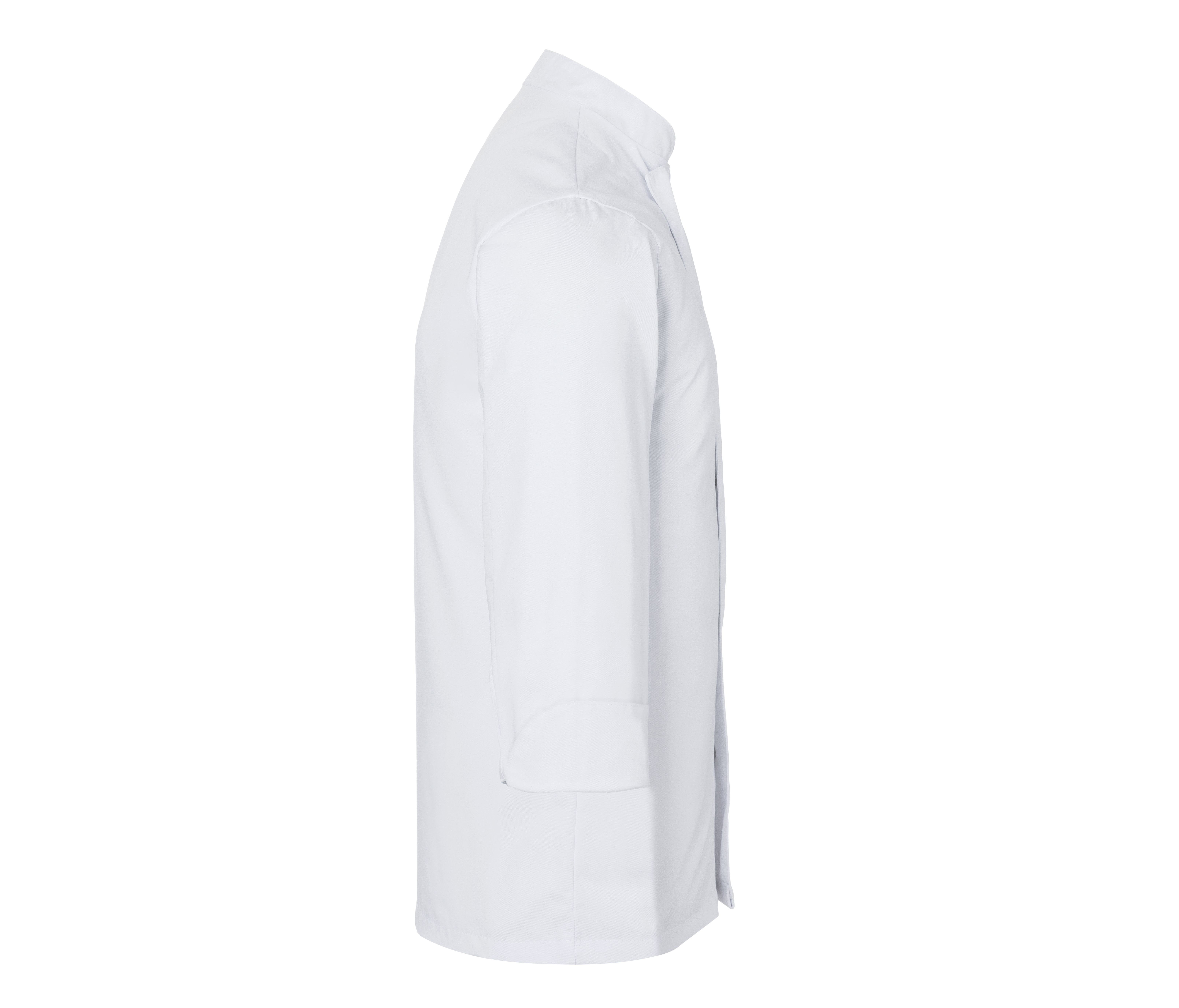 CHEF JACKET BASIC