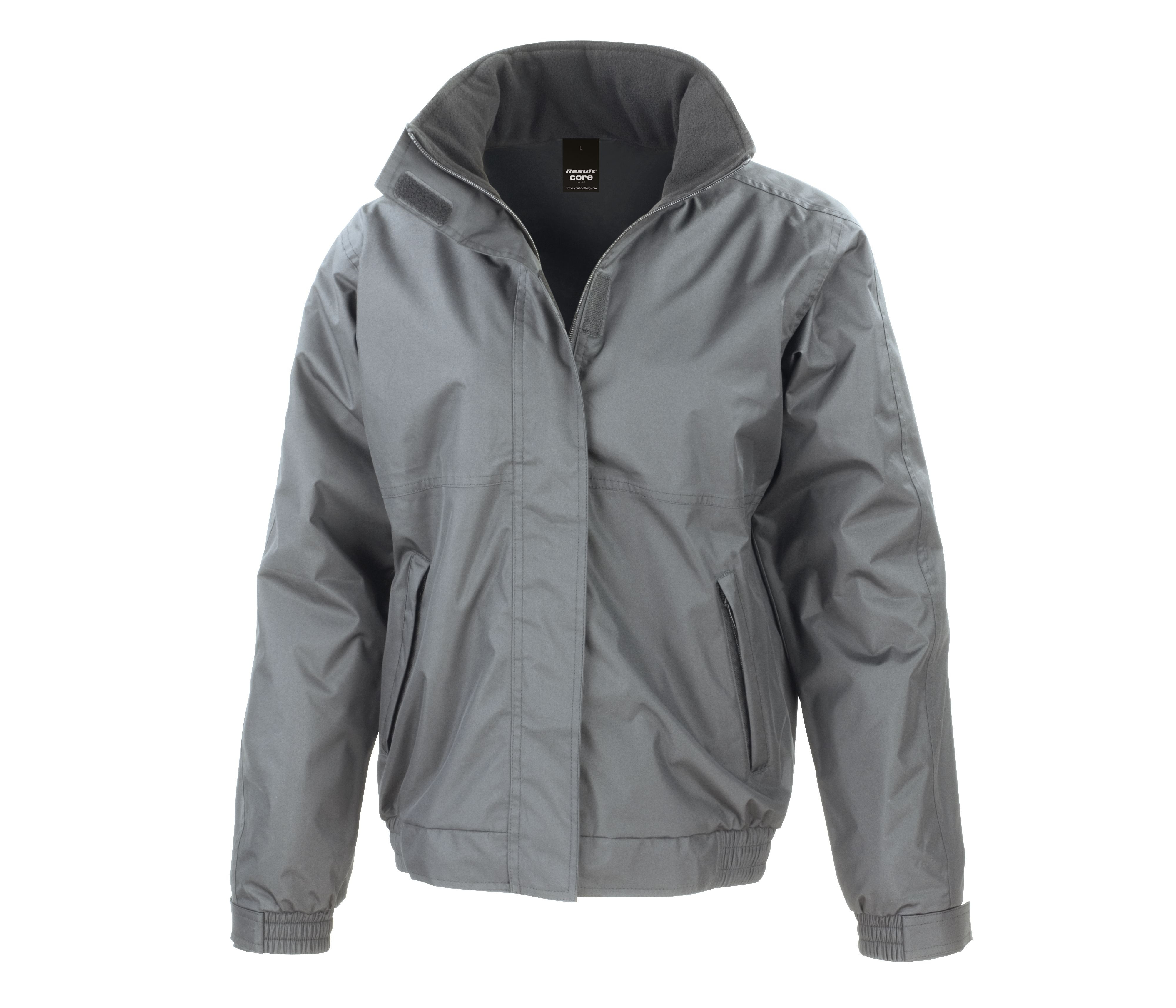 MENS CHANNEL JACKET