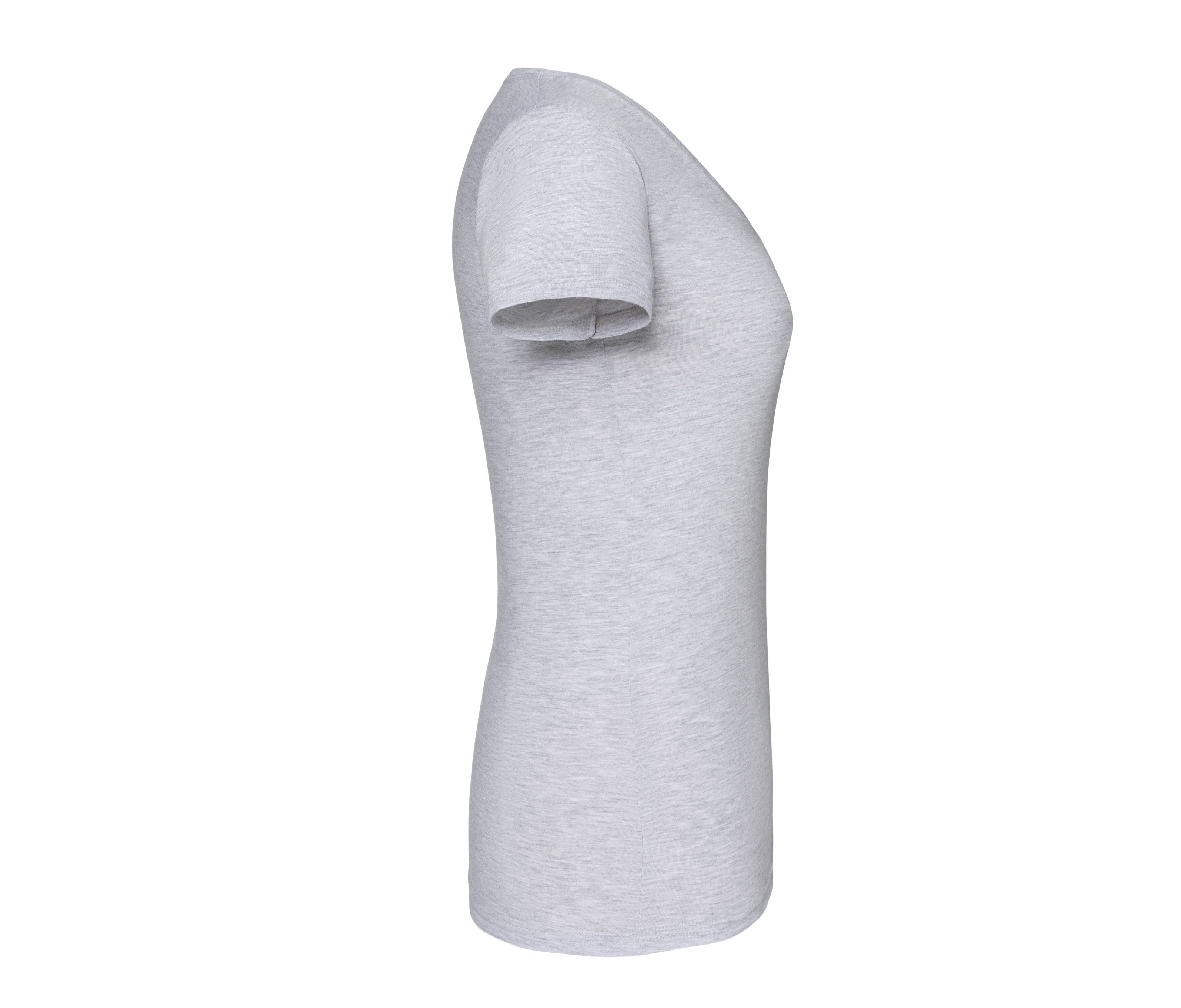 ICONIC V NECK T WOMEN