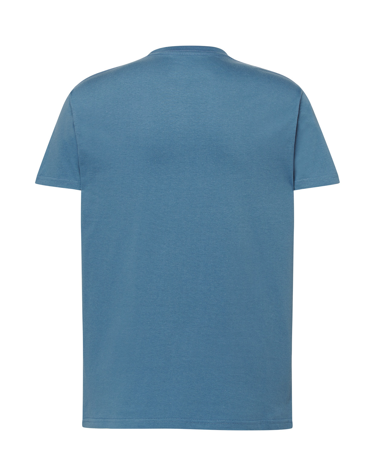 MAN REGULAR T-SHIRT