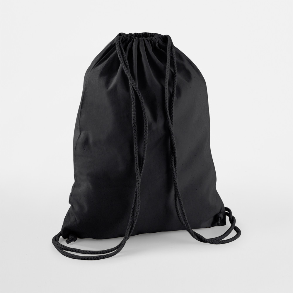 COTTON GYMSAC