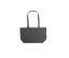 SHOPPING BAG WITH GUSSET