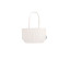 SHOPPING BAG WITH GUSSET