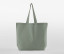 ORGANIC COTTON INCO. MAXI BAG FOR LIFE