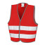 CORE JUNIOR ENHANCED VISIBILITY VEST